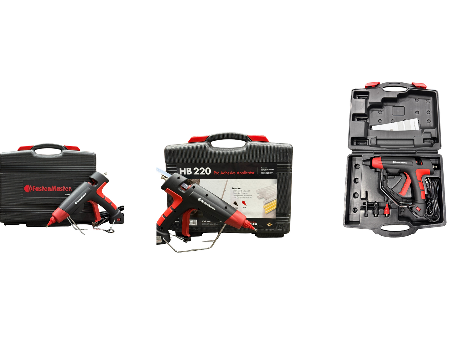 INDUSTRIAL PRO ADHESIVE APPLICATOR