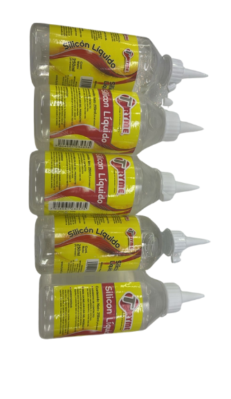 LIQUID SILICON