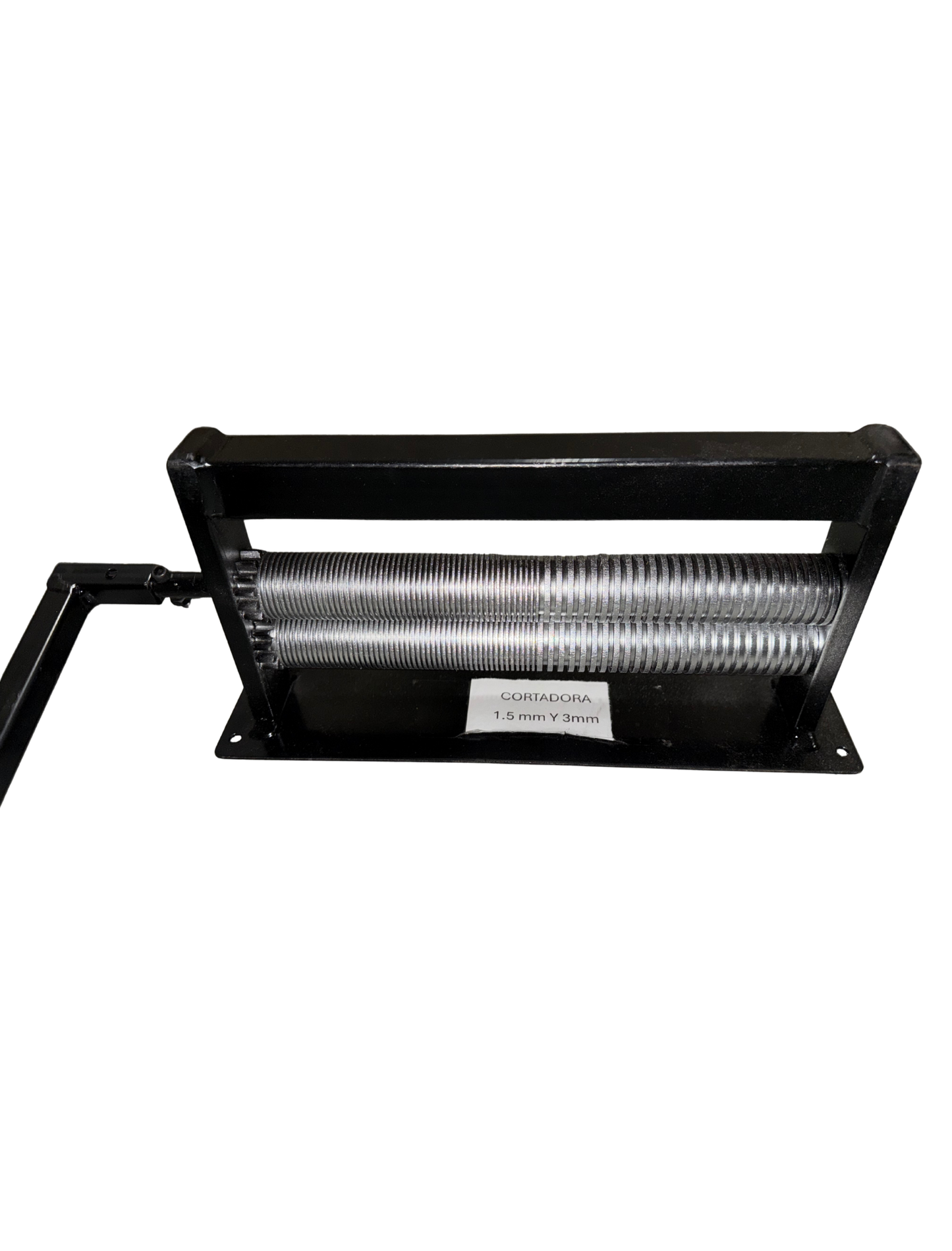 CREPE PAPER CUTTER