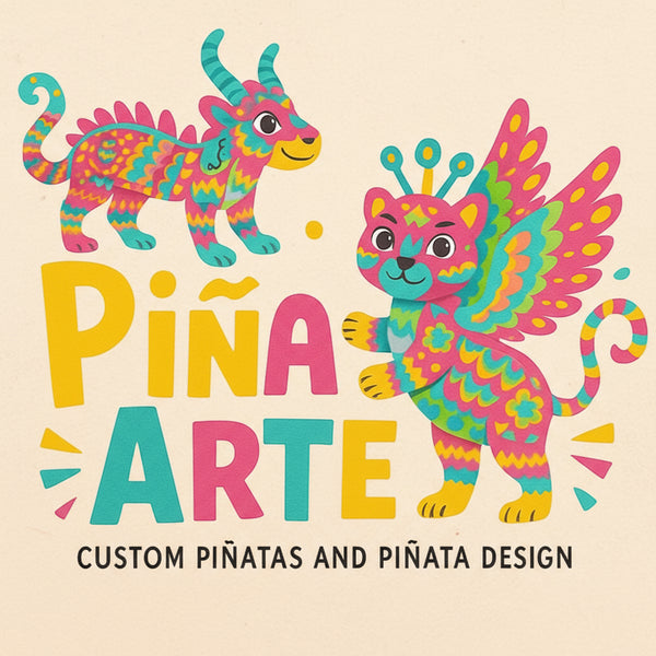 PIÑA ARTE
